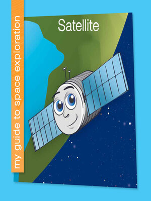 cover image of Satellite